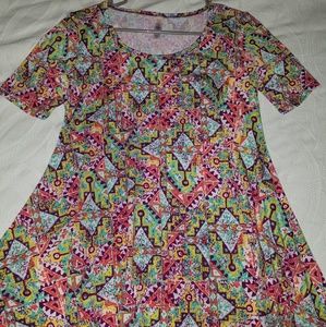 LuLaRoe NWOT xxs
